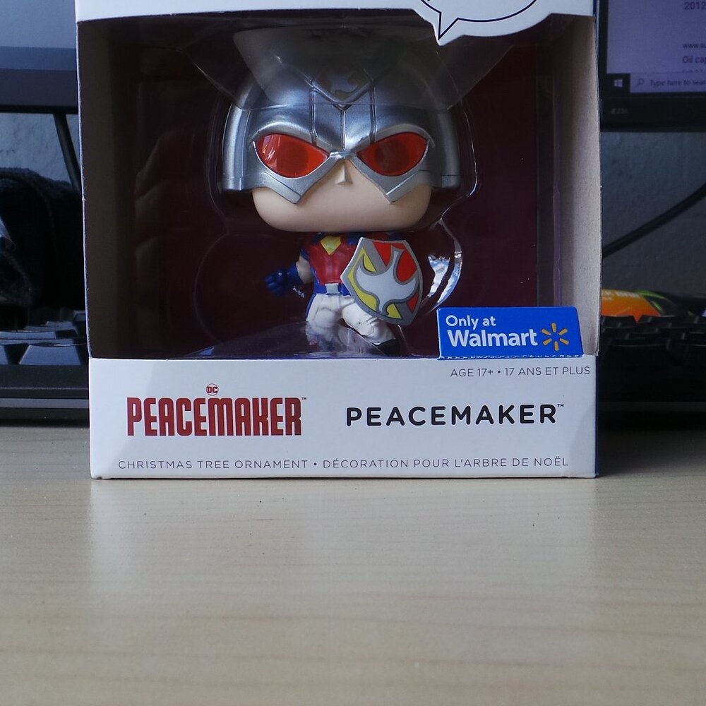 hallmark ornaments Funko pop!